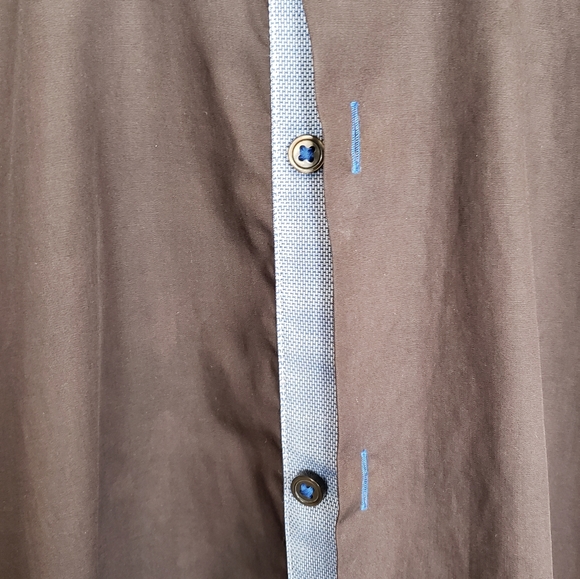 Hugo Boss Shirt - Picture 2 of 5